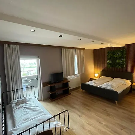 Daire The Art And İnnsbruck