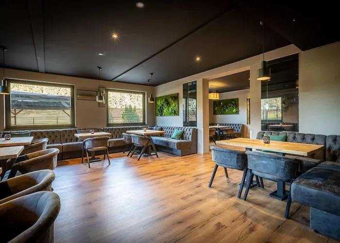 The Art And Daire İnnsbruck