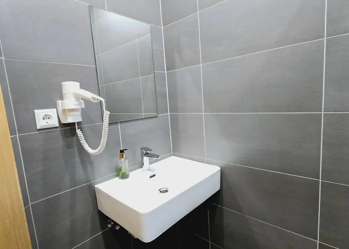 Daire The Art And İnnsbruck