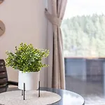 Appartement The Art And Innsbruck