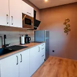 The Art And Appartement Innsbruck