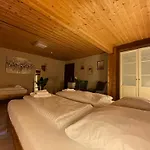 Apartman The Art And