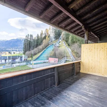 The Art And 3* Innsbruck