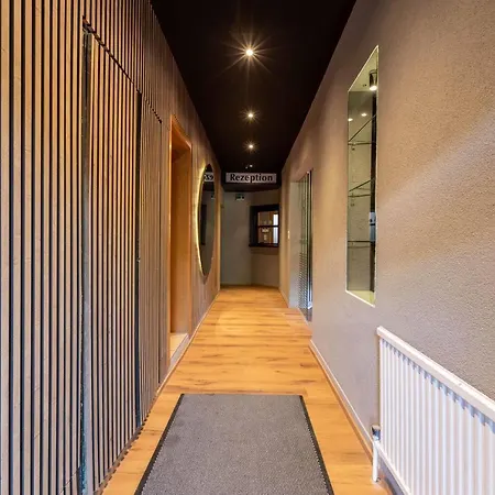 Appartamento The Art And Innsbruck