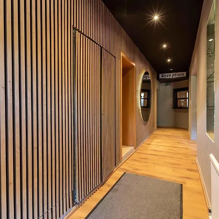 The Art And 3* Innsbruck