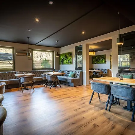 The Art And Apartment Innsbruck