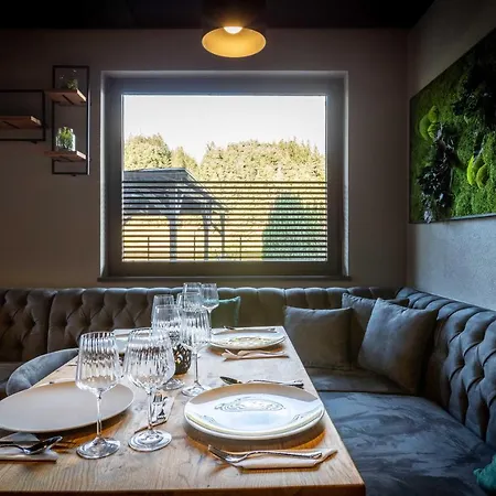 The Art And Apartament