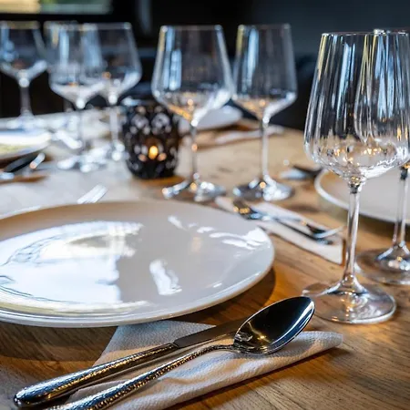 Appartamento The Art And