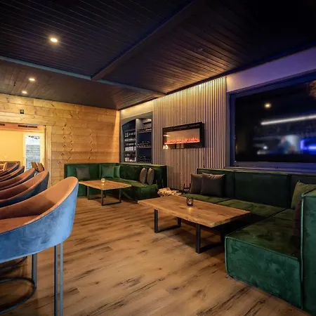 Appartamento The Art And