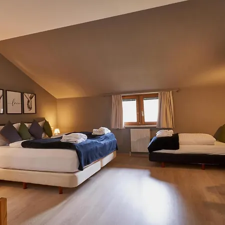 Apartment The Art And Innsbruck