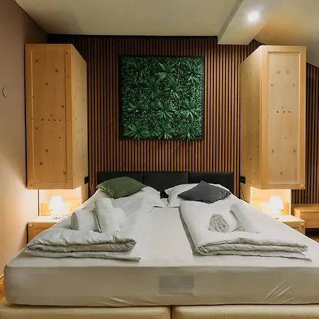 Apartment The Art And