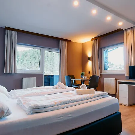 The Art And Innsbruck