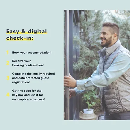 The Art And Apartment