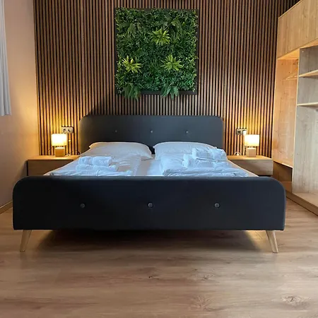 The Art And Apartment Innsbruck