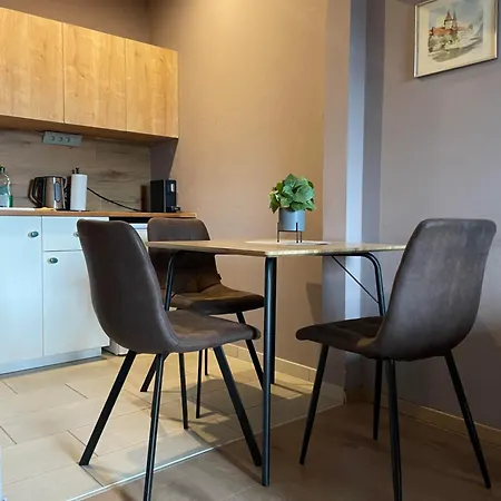 The Art And Appartamento