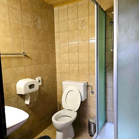 Apartment The Art And 3*