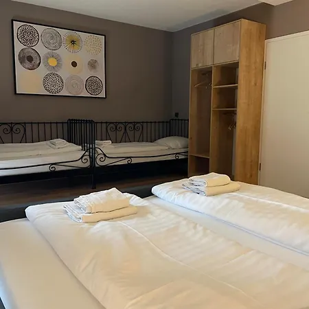 The Art And Appartamento