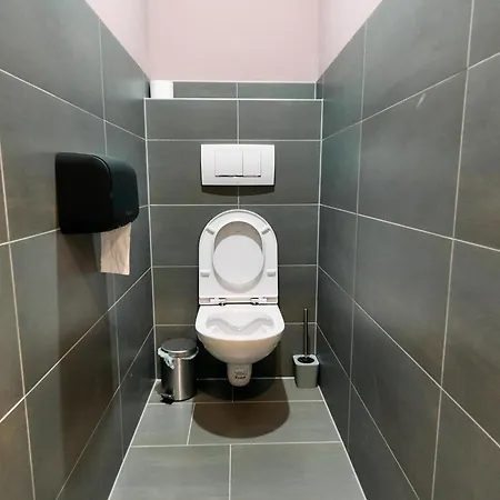 The Art And Appartement Innsbruck