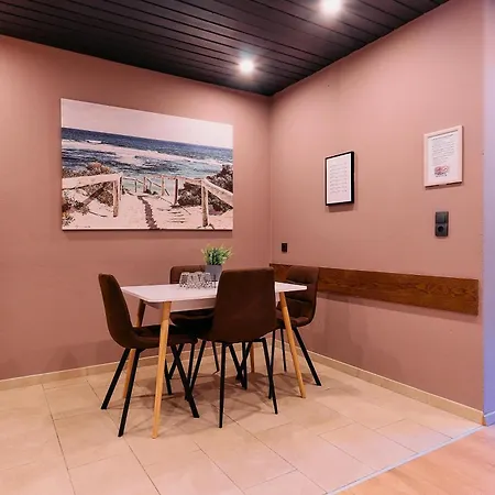 The Art And 3* Innsbruck