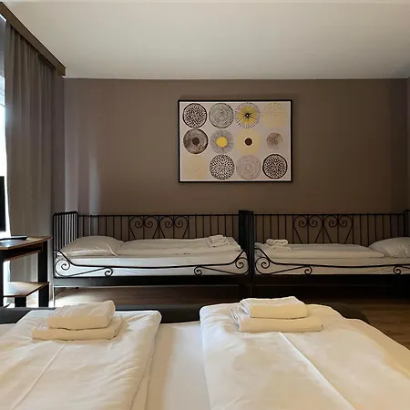 The Art And 3* Innsbruck