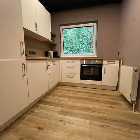 The Art And Apartment 3*