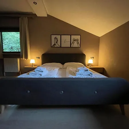 Appartamento The Art And Innsbruck