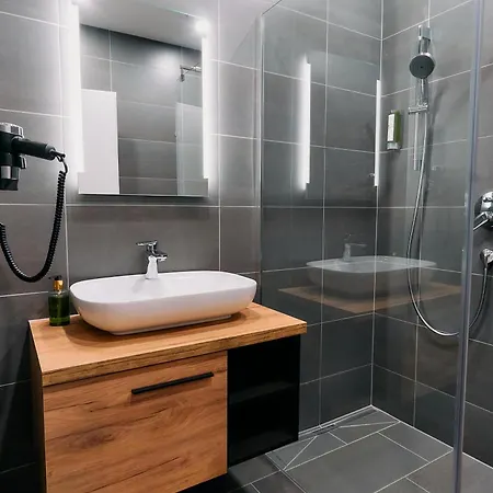 The Art And Appartamento 3*