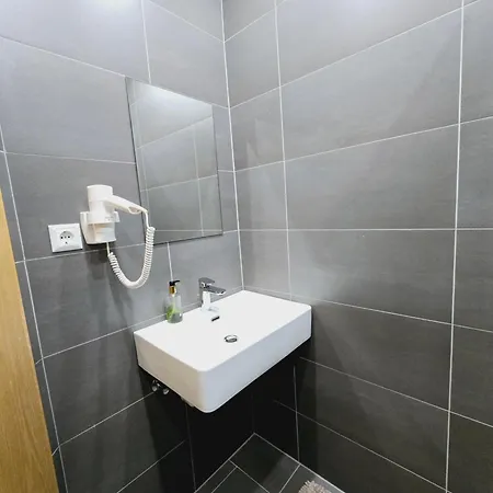 Appartamento The Art And Innsbruck