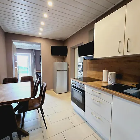 The Art And 3* Innsbruck