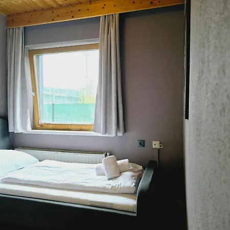 Apartment The Art And Innsbruck