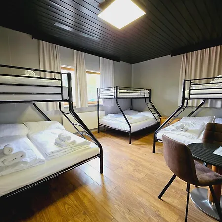 The Art And 3* Innsbruck