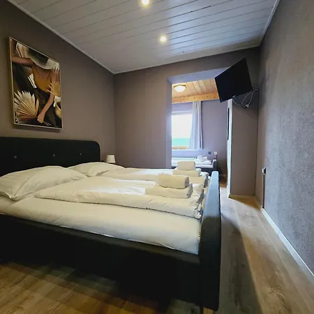 The Art And Apartment Innsbruck