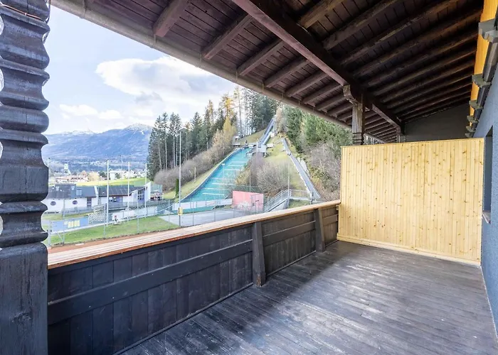 The Art And 3* Innsbruck