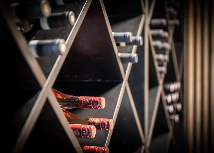 The Art And Apartmán