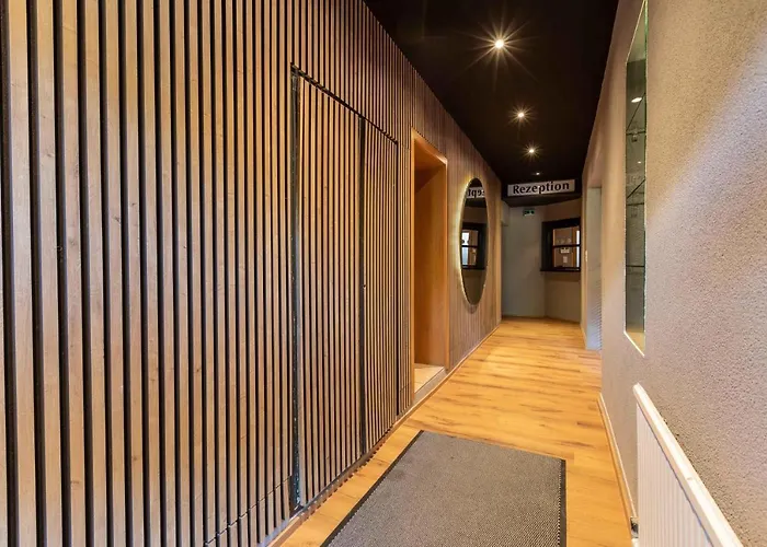 The Art And 3* Innsbruck