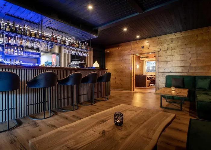 Apartament The Art And Innsbruck