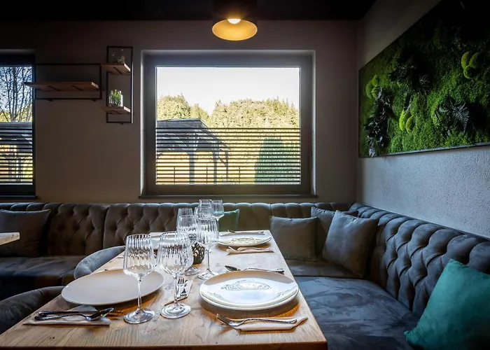 The Art And Apartmán