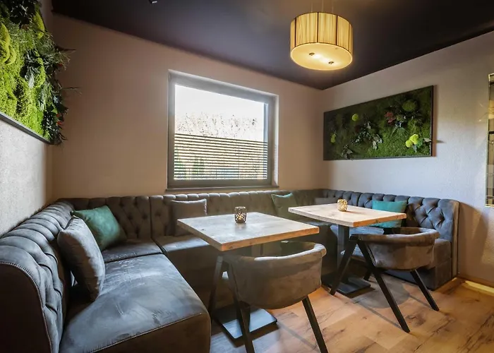 The Art And Innsbruck