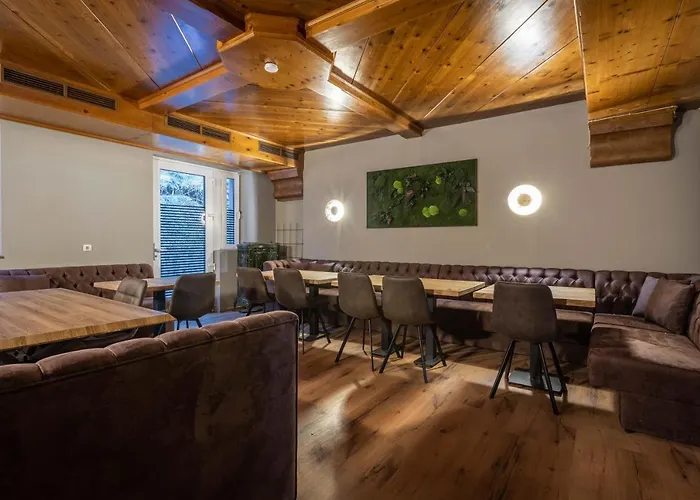 Apartmán The Art And 3*