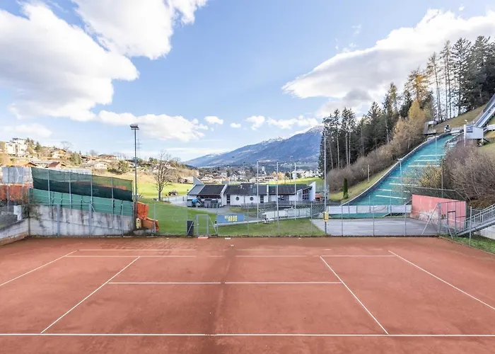 The Art And 3* Инсбрук