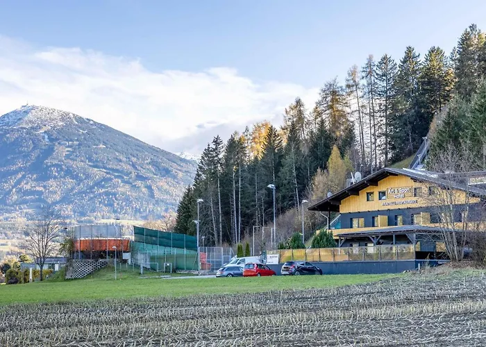 The Art And Apartament 3*