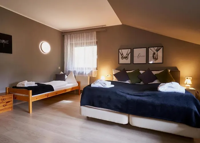 The Art And Apartmán 3*