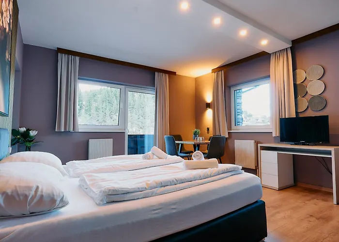 The Art And Инсбрук