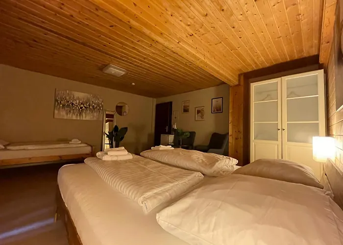 Apartment The Art And