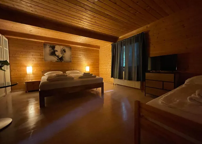 The Art And Appartement 3*