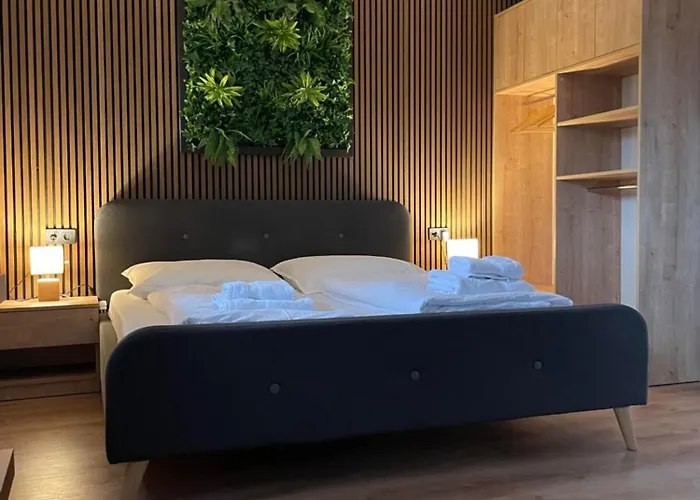 The Art And 3* Инсбрук