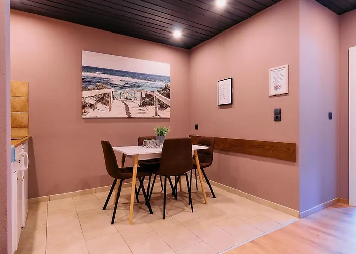 The Art And 3* Инсбрук