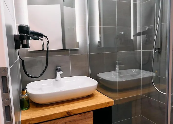 The Art And Apartmán Innsbruck