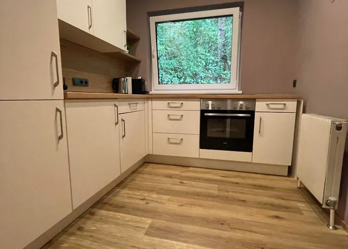 The Art And Apartmán 3*