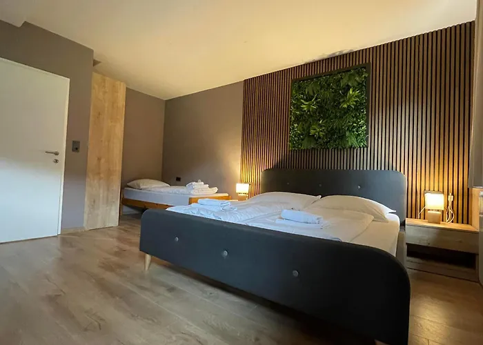 The Art And Инсбрук